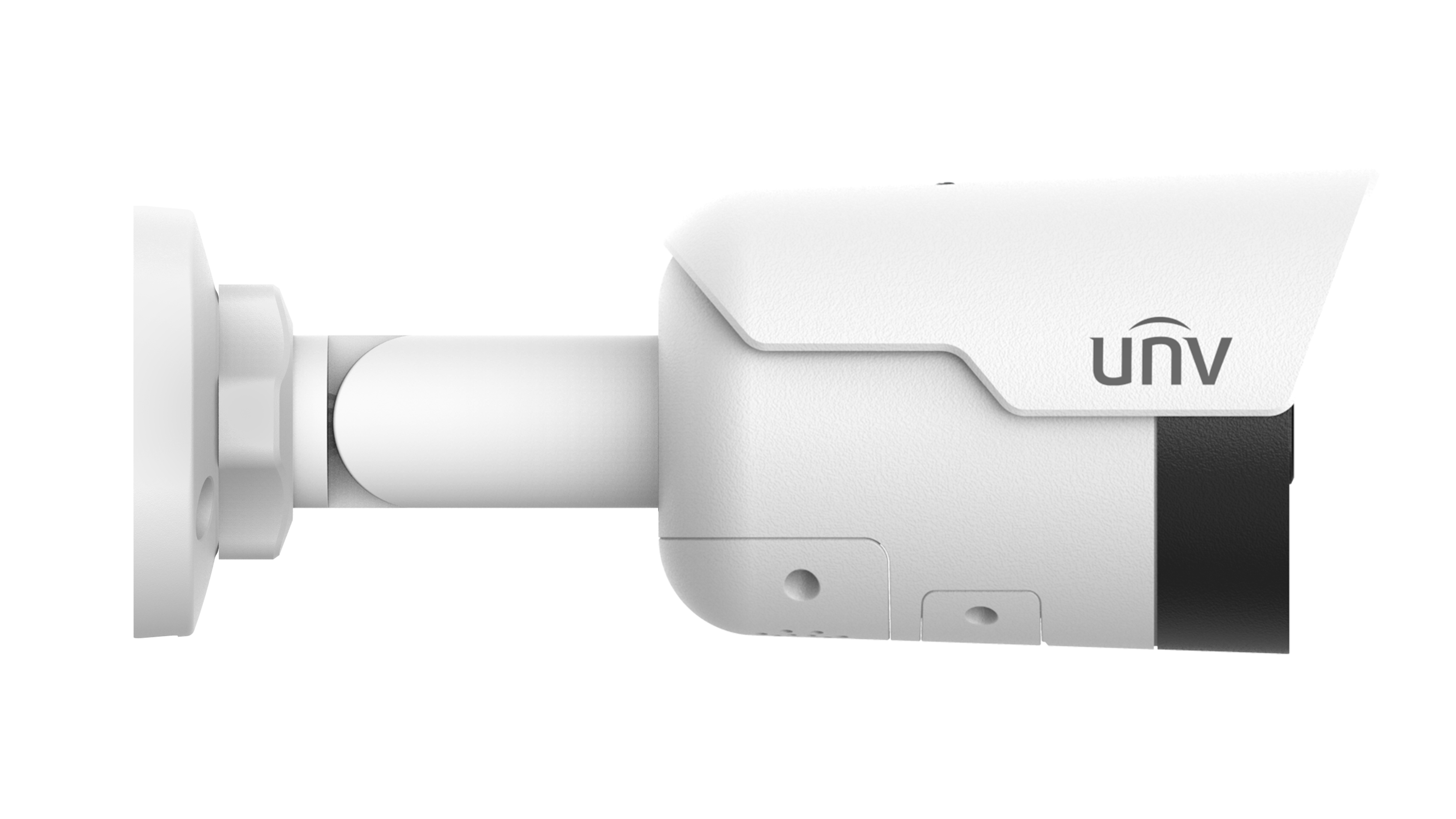 Tri-Guard Active Deterrence AI 8MP