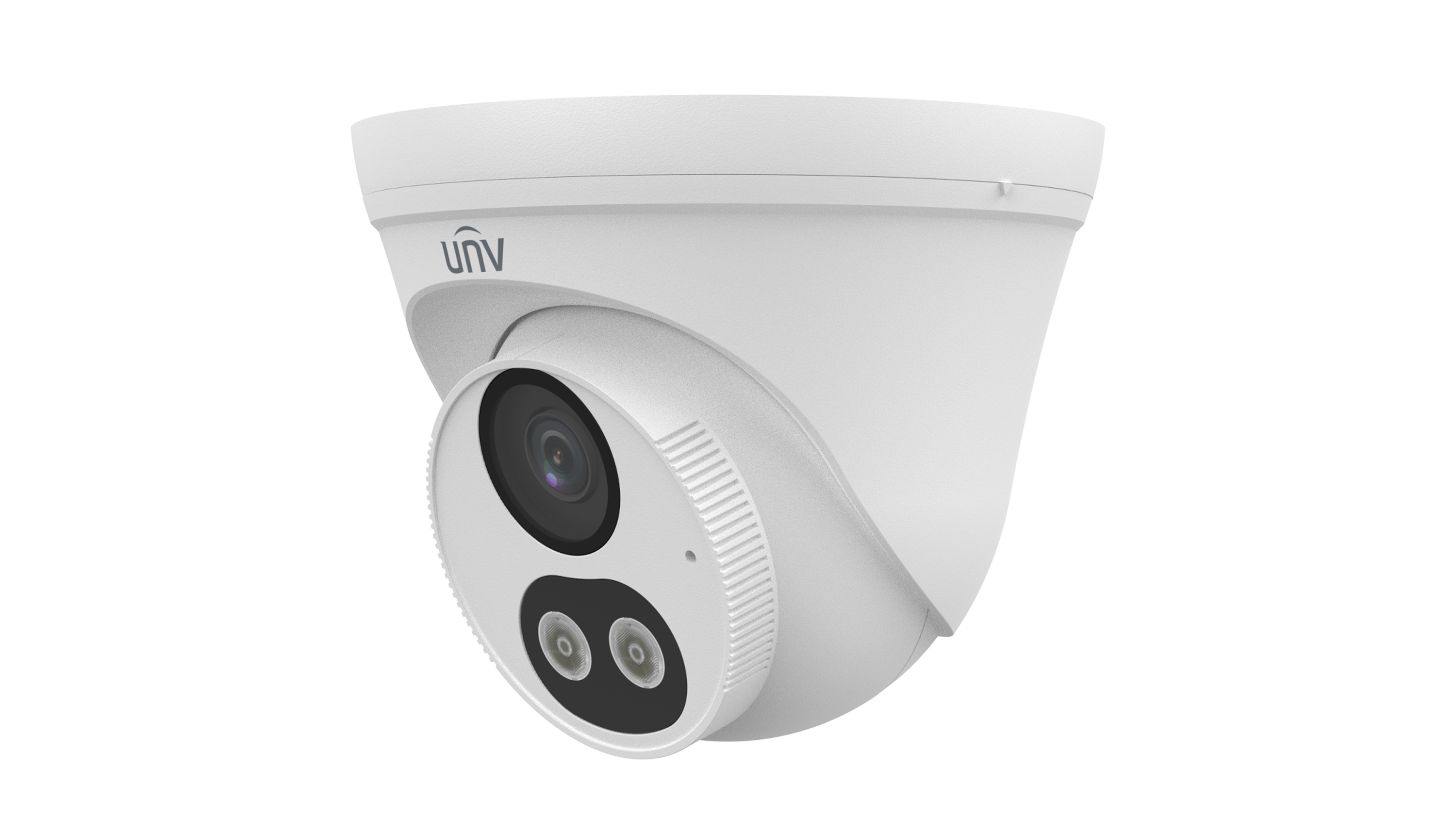 IPC3614LB-AF28K-DL 4MP Double Light Eyeball Network Camera