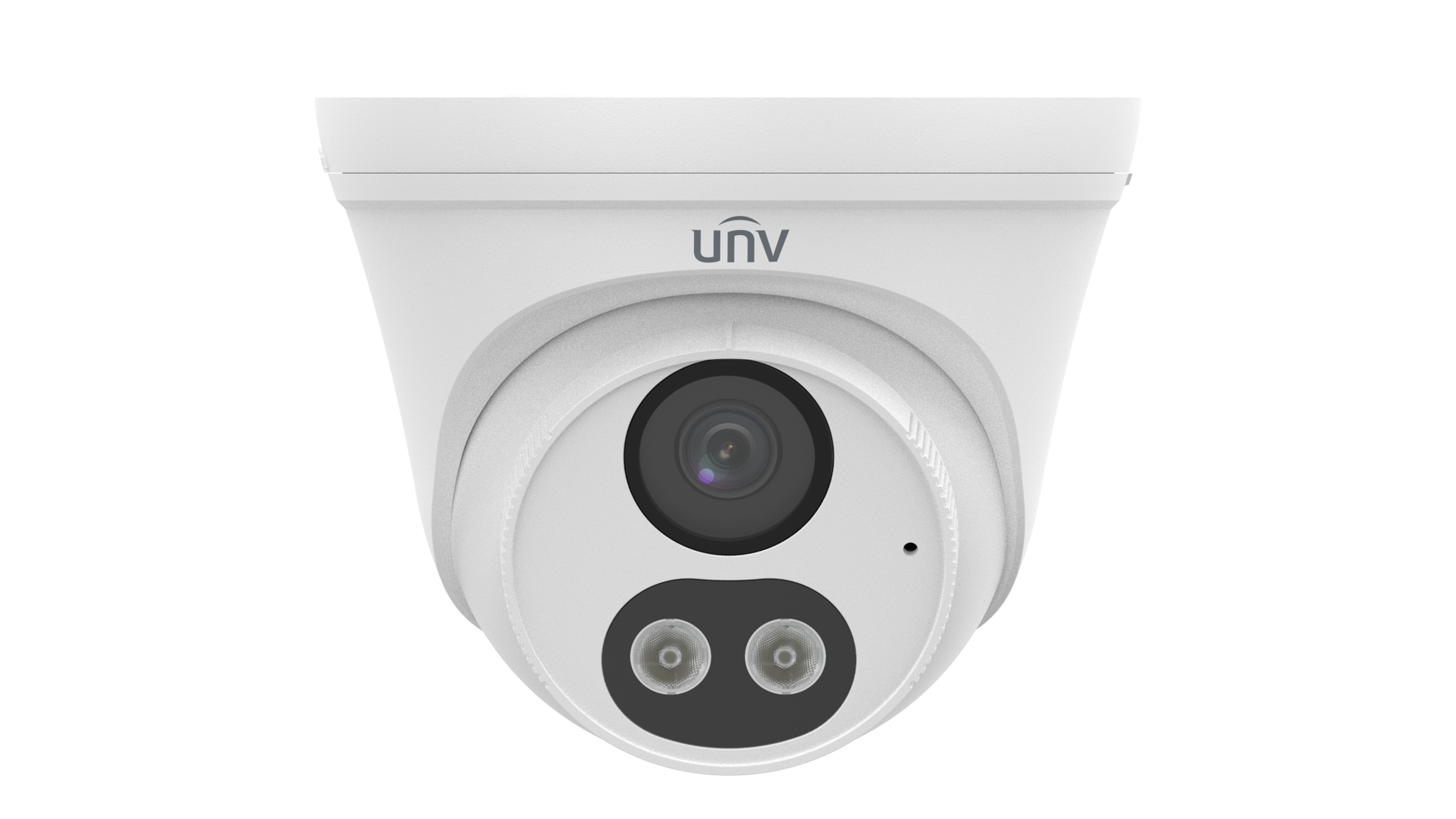 IPC3614LB-AF28K-DL 4MP Double Light Eyeball Network Camera