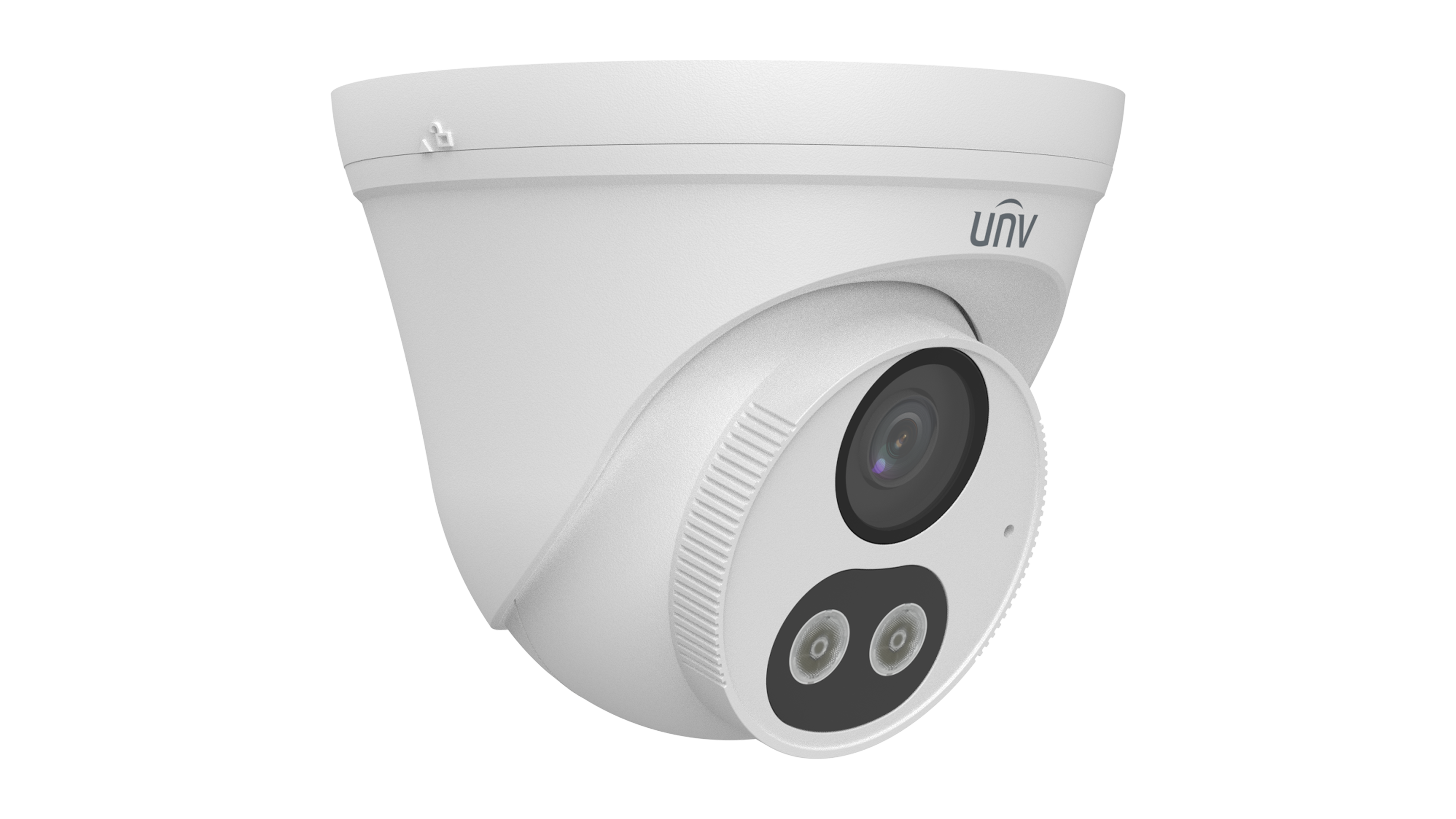 IPC3614LB-AF28K-DL 4MP Double Light Eyeball Network Camera