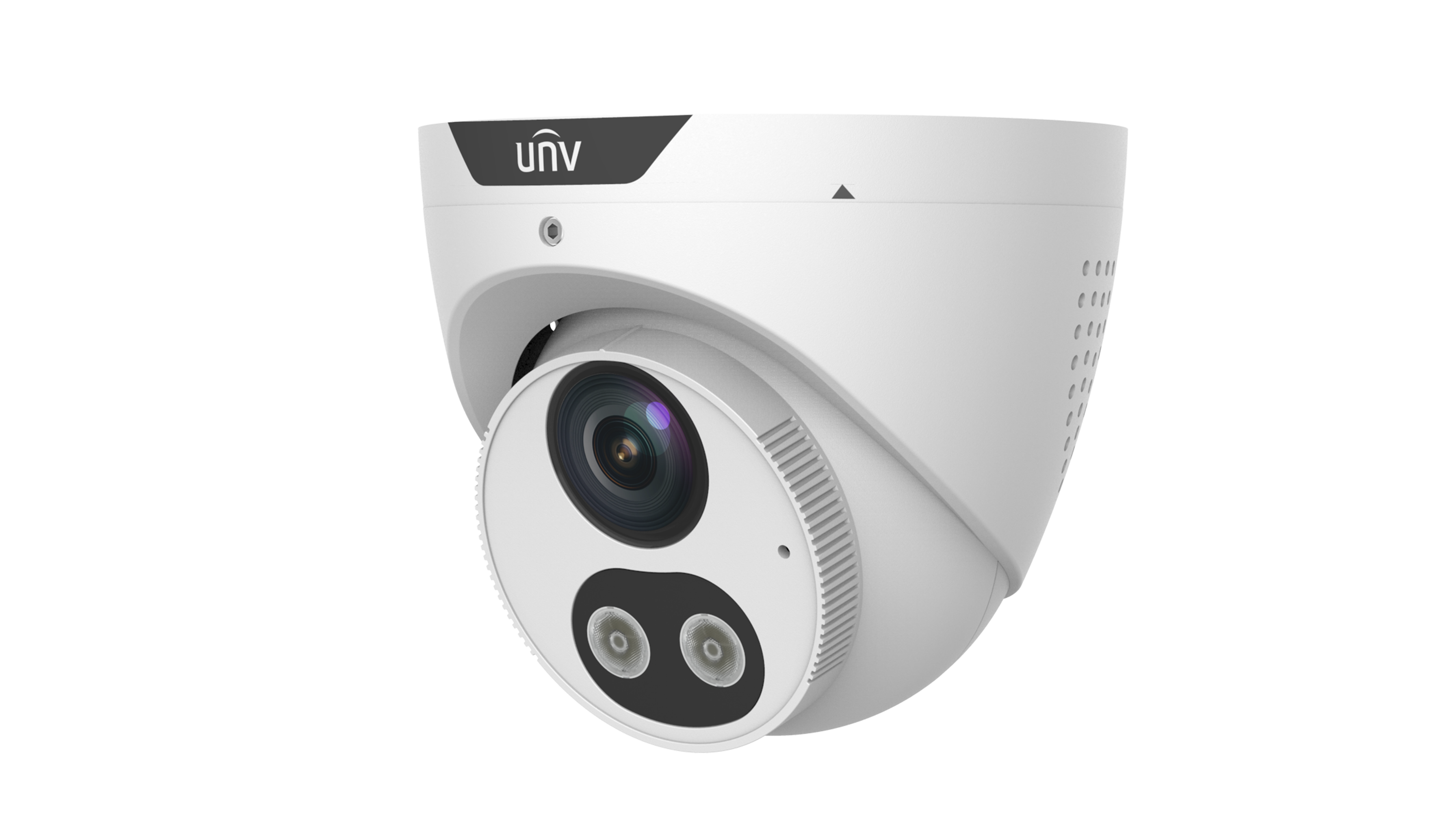 Tri-Guard Active Deterrence Ultra-HD 8MP