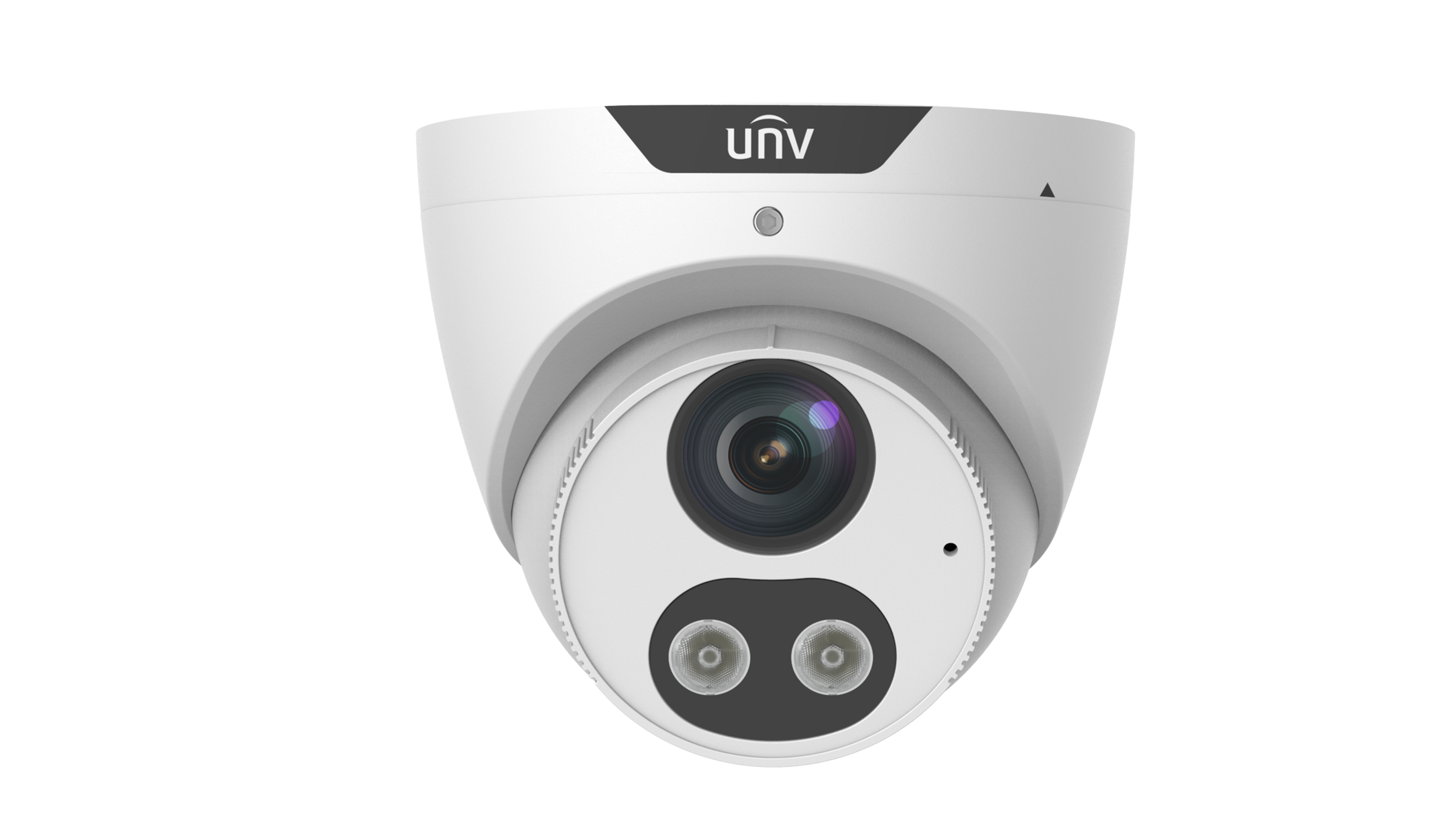 Tri-Guard Active Deterrence Ultra-HD 8MP