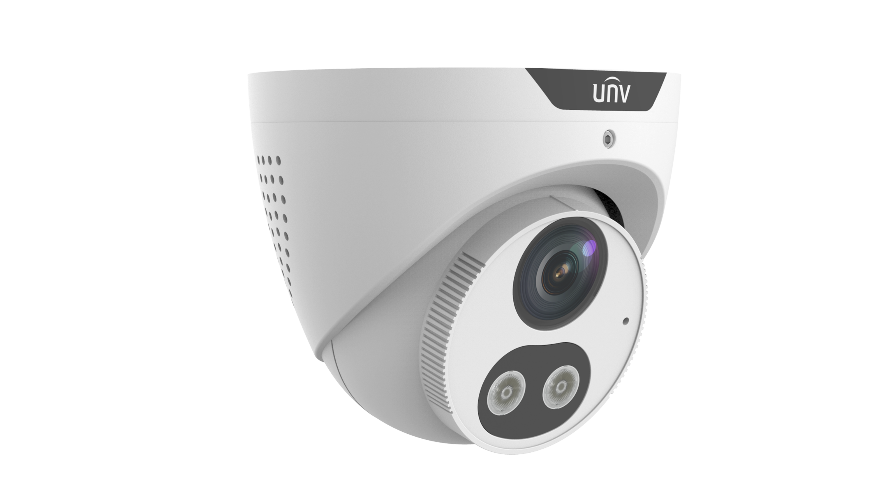 Tri-Guard Active Deterrence Ultra-HD 8MP