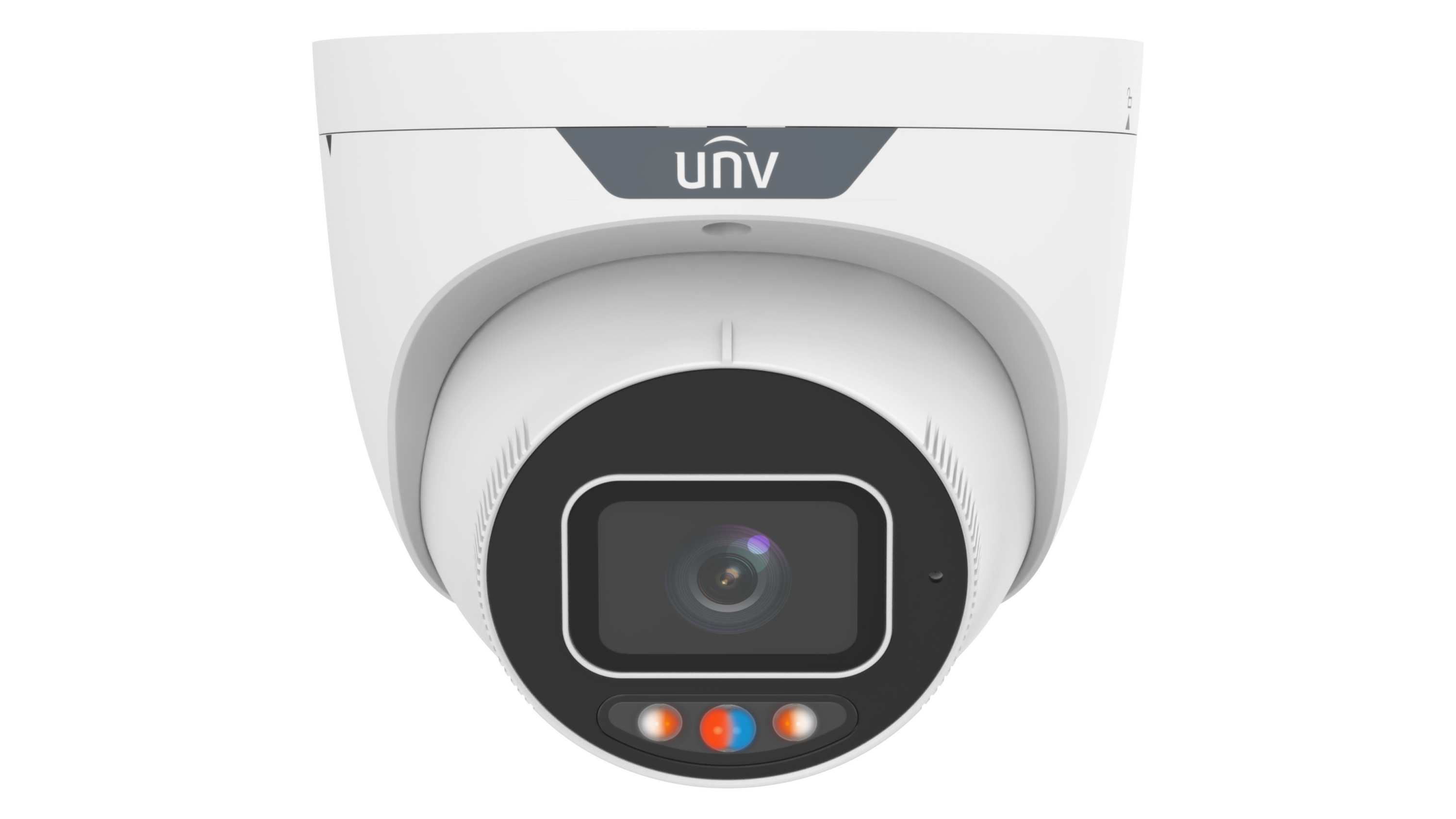 Tri-Guard 2.0 Color Retrieval AI Dome 4MP