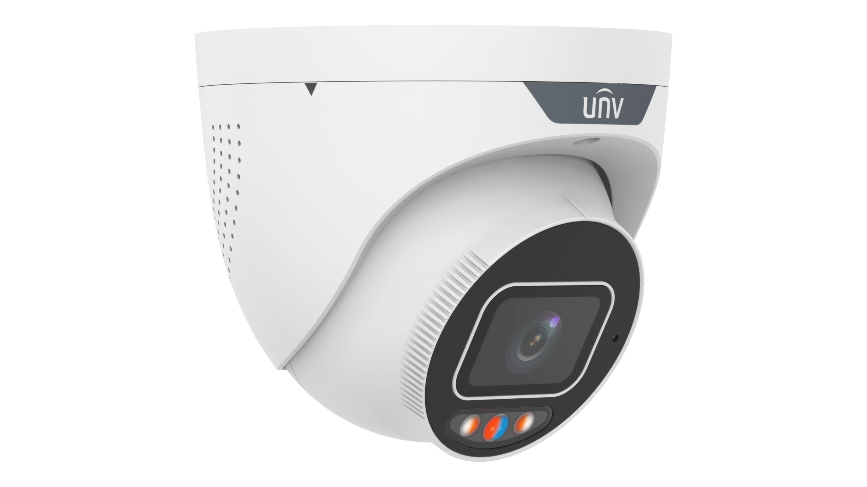 Tri-Guard 2.2 Color Retrieval AI 8MP