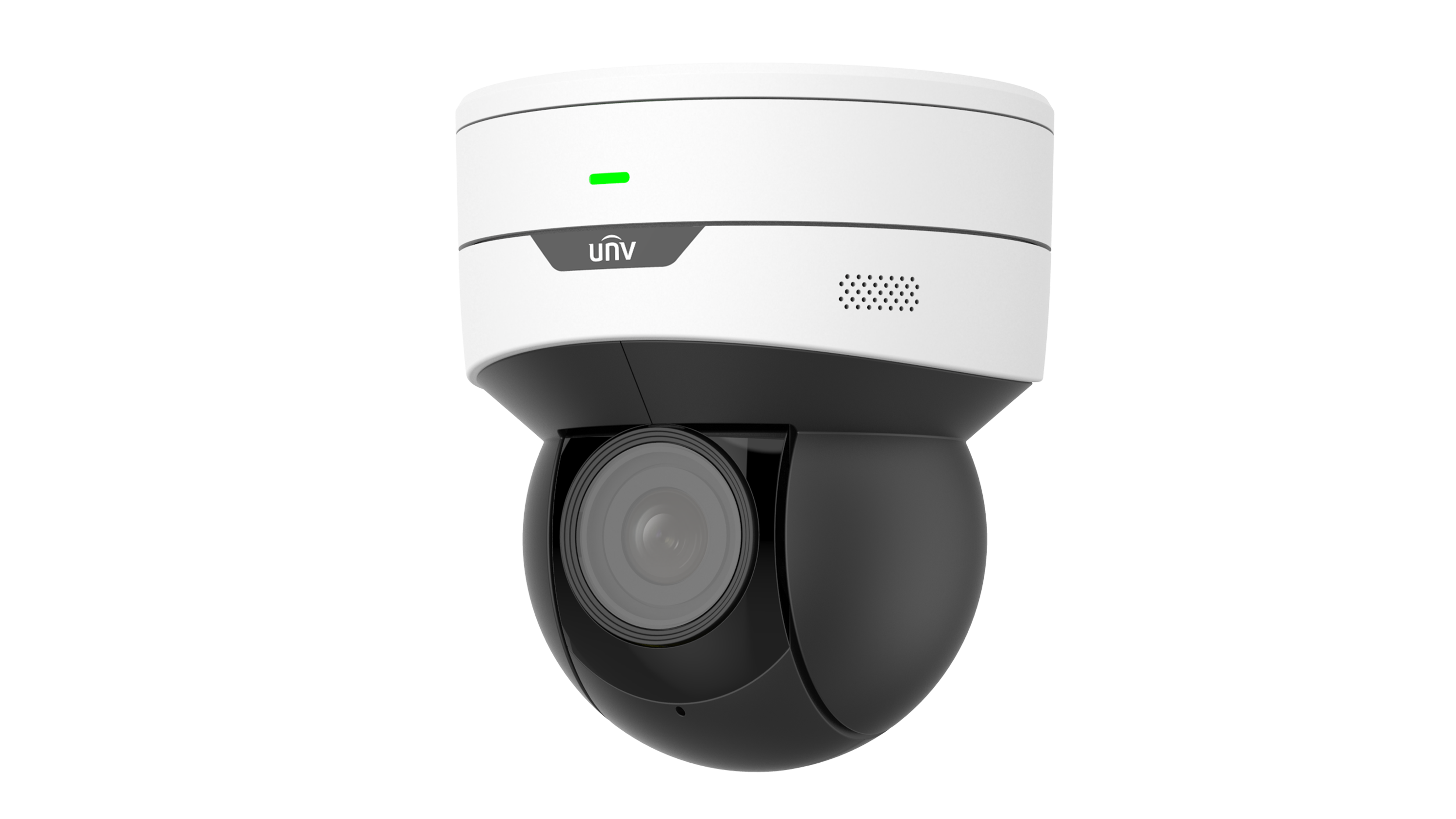 IPC6412LR-X5UPW-VG 2" Indoor Mini PTZ 2MP