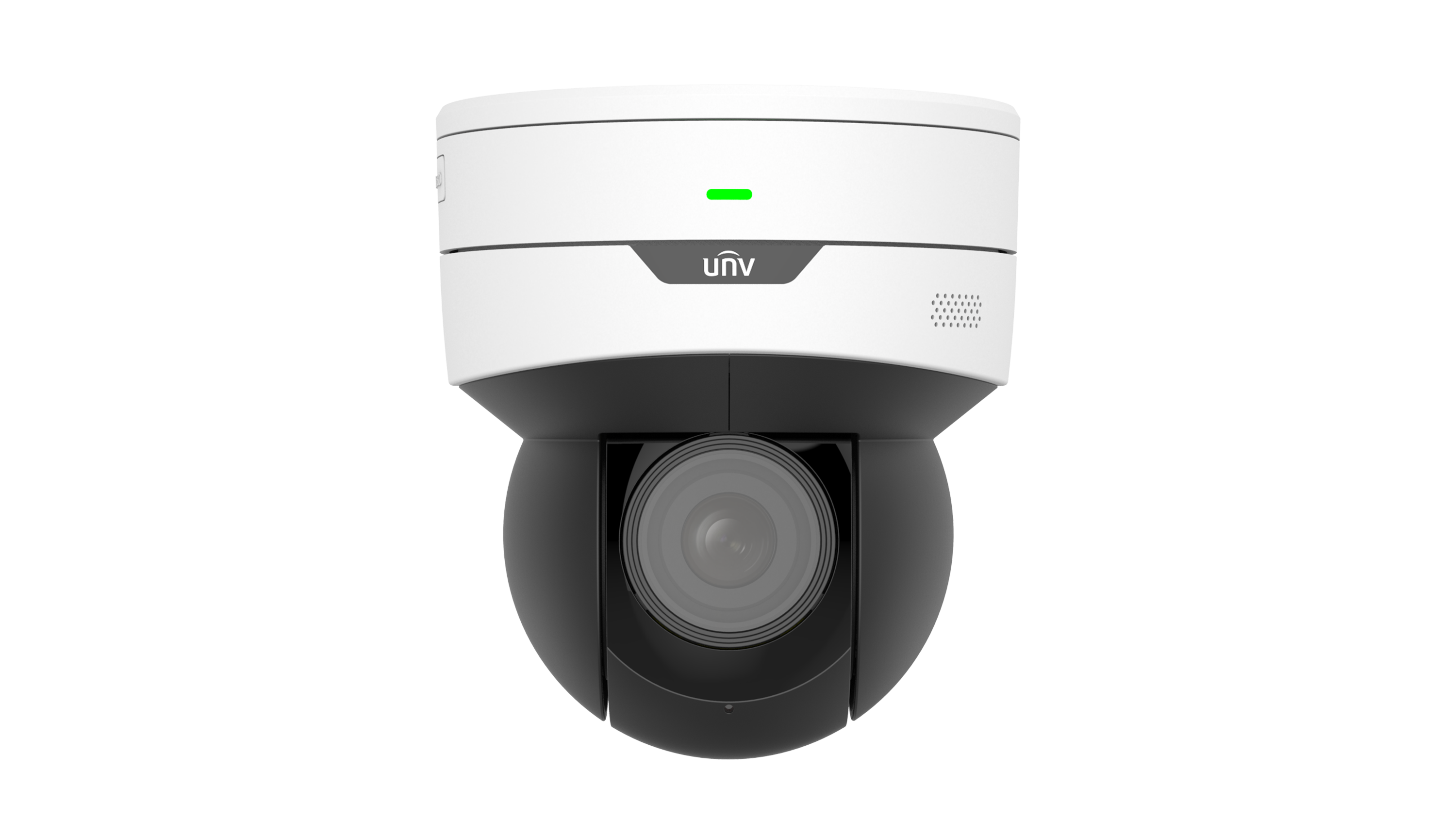 IPC6412LR-X5UPW-VG 2" Indoor Mini PTZ 2MP
