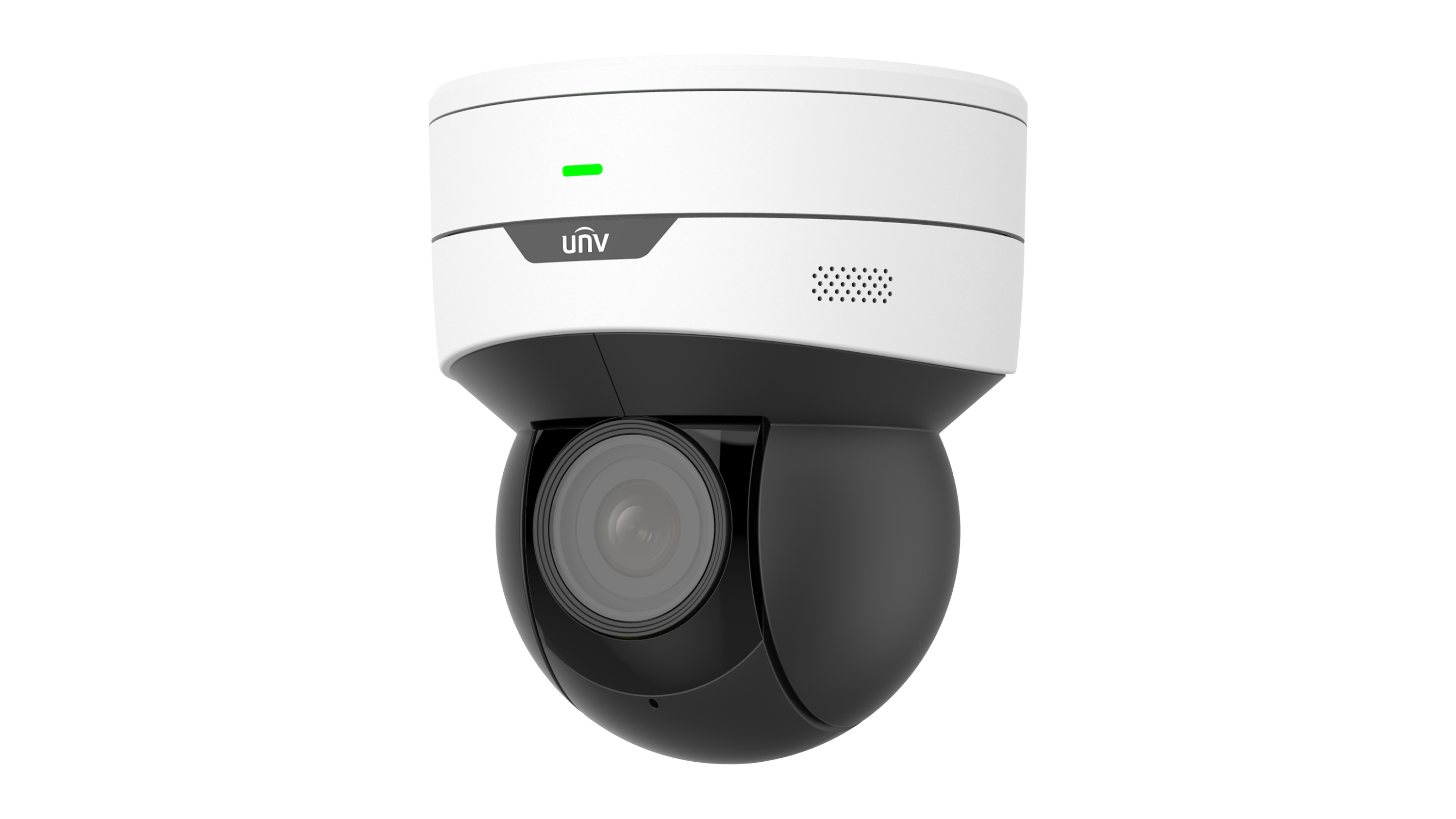 IPC6415SR-X5UPW-VG 2" Indoor Mini PTZ 5MP