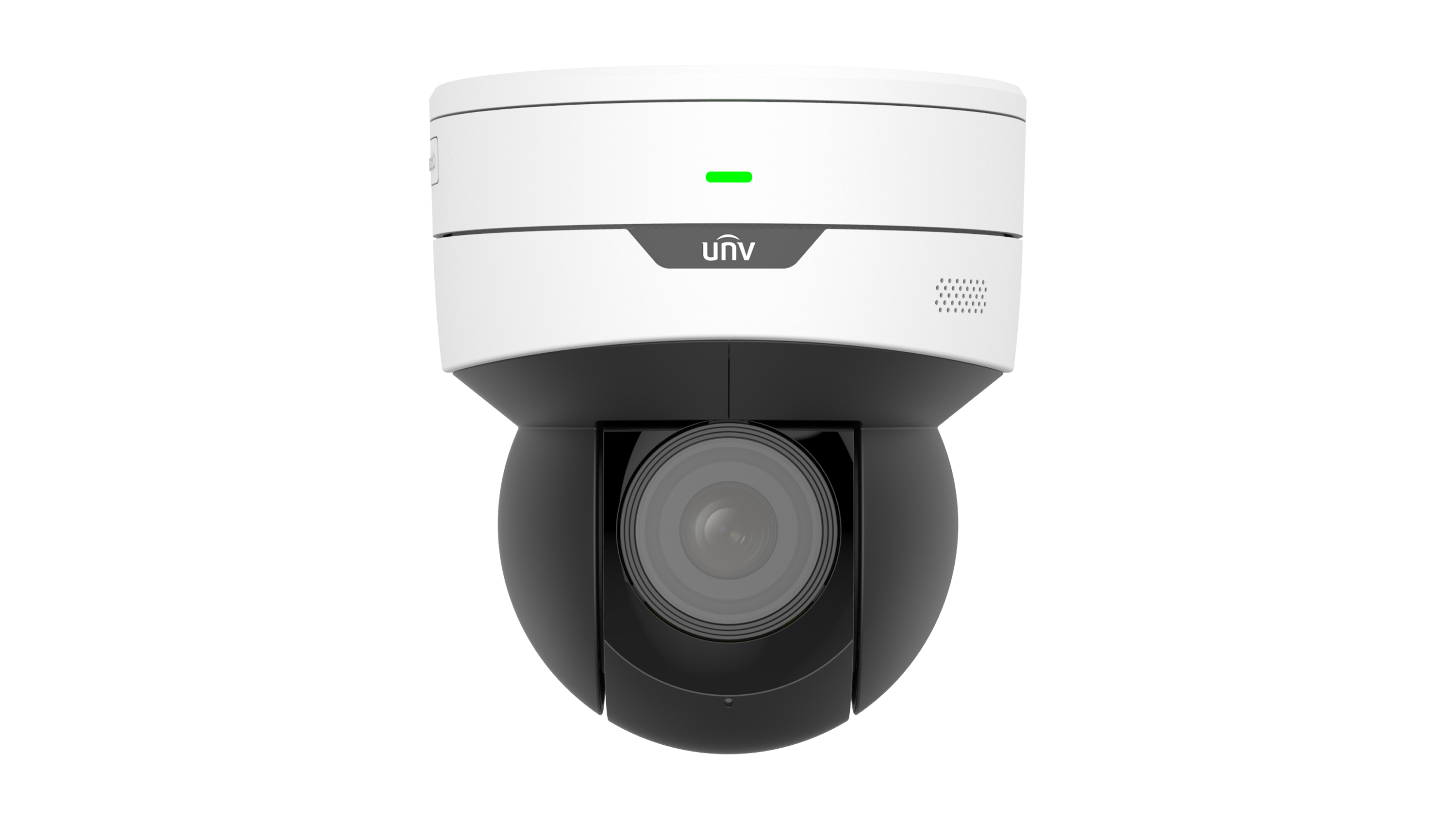 IPC6415SR-X5UPW-VG 2" Indoor Mini PTZ 5MP