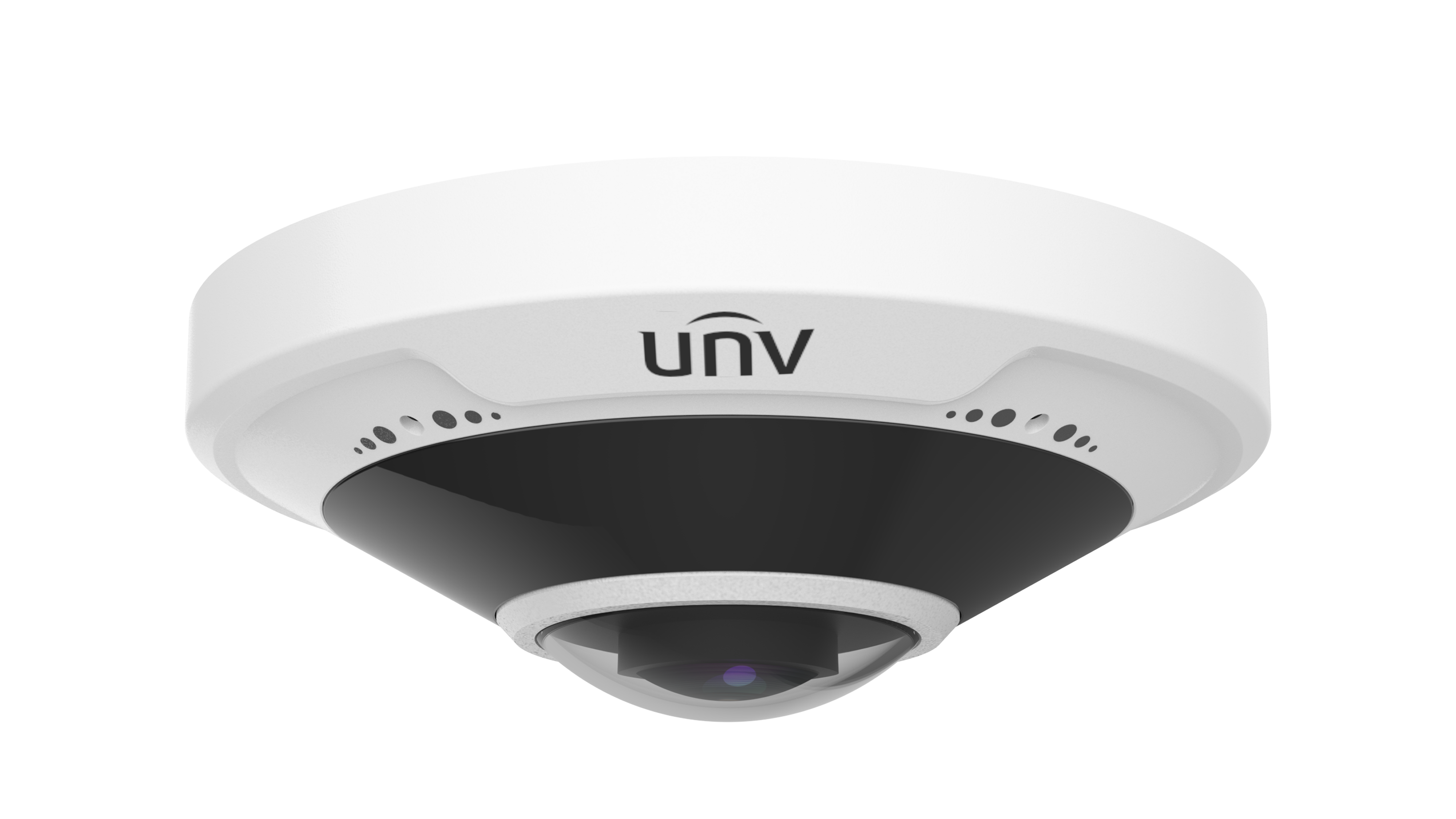 Fisheye 360° 5MP IPC815SB-ADF14K-I0