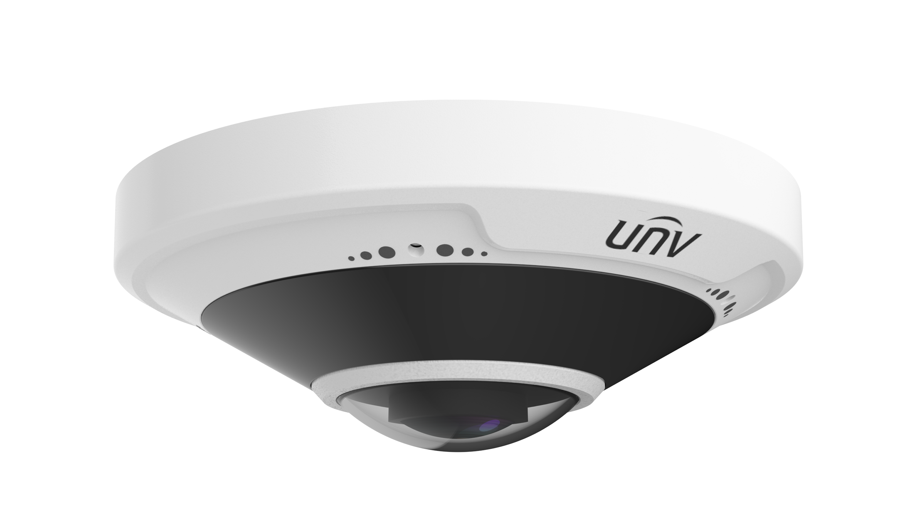 Fisheye 360° 5MP IPC815SB-ADF14K-I0