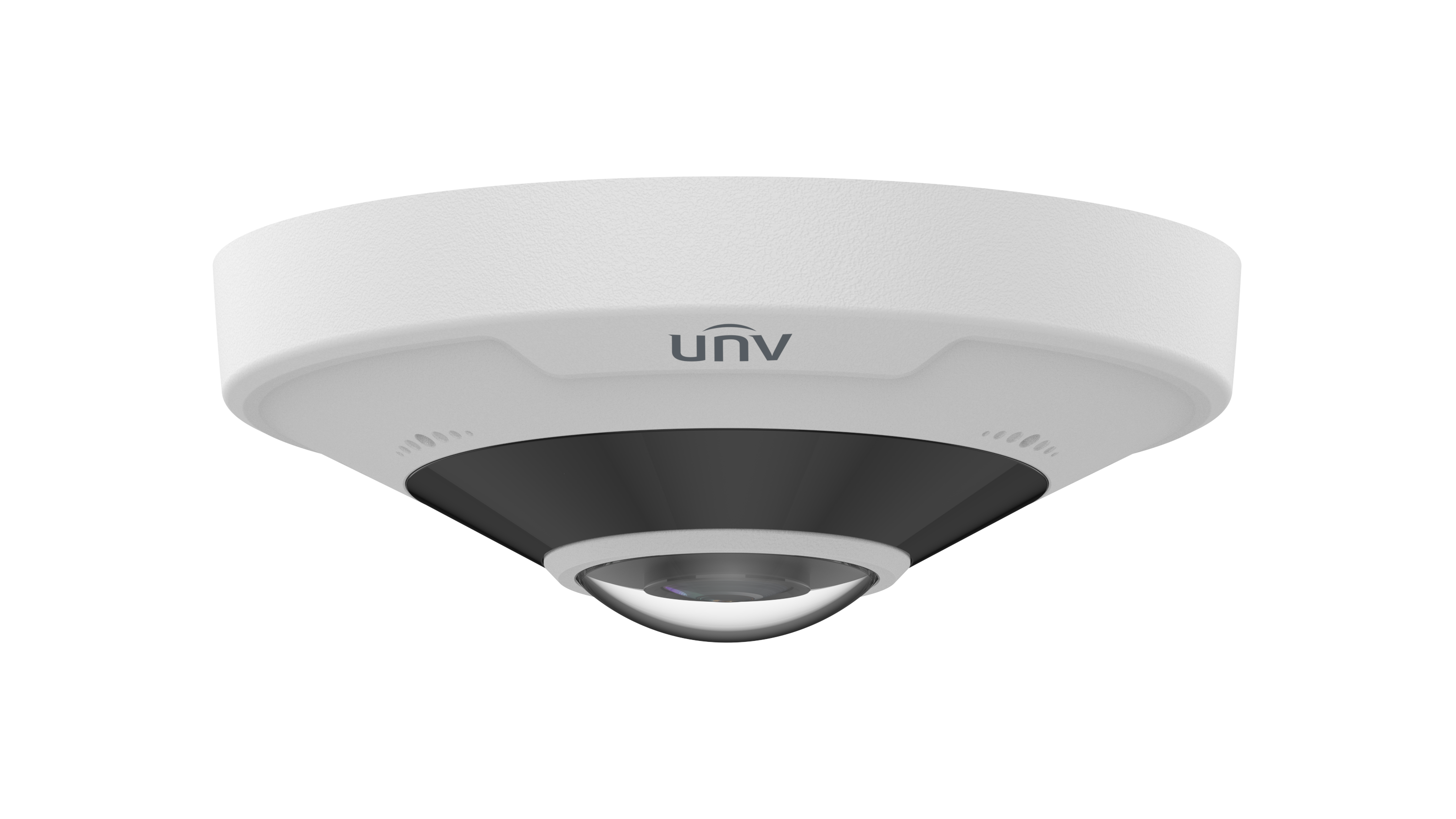 Fisheye 360° AI 12MP