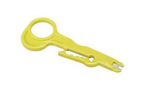 LAN Cable Handy Cutter / Puncher
