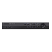RC-NV604 4-Channel NVR with 4-Port PoE, 8MP Recording