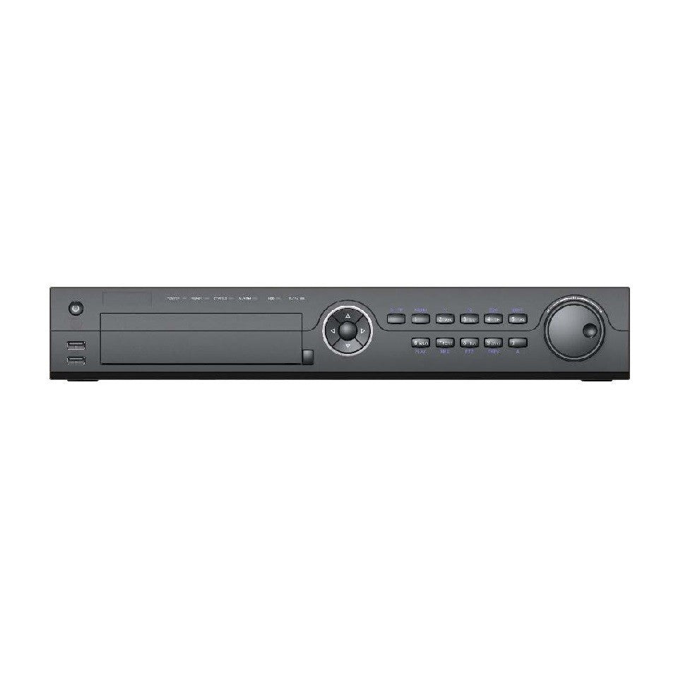 RC-NV732-P16 32-Channel 8K AI NVR with 16-Port PoE