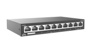 NSW2020-10T-POE-IN 10-Port Unmanaged PoE Switch