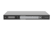NSW2020-24T1GT1GC-POE-IN 26-Port Unmanaged PoE Switch