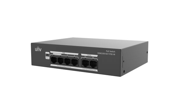 NSW2100-6GT-POE-IN