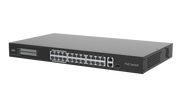 NSW3000-24T1GT1GC-POE-IN