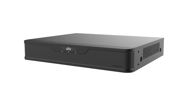 NVR301-04B-P4-IQ