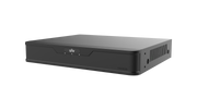 NVR301‑08B‑P8‑IQ • 8‑Channel PoE NVR