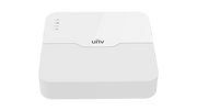 NVR301‑08LS3‑P8 • 8‑Channel PoE NVR