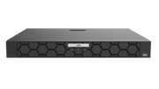 NVR502‑16B‑P16‑IQ • 16‑Channel 16 PoE NVR