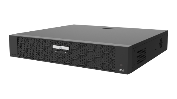 NVR504-16B-P16