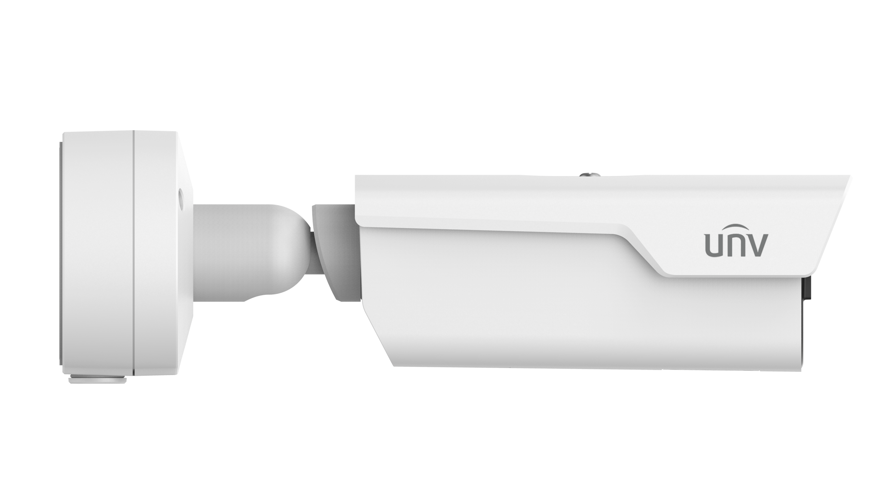 LPR Long-Range White Light 4MP