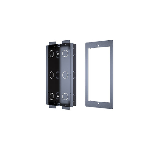 Akuvox Rk20 R20K Series Installation Kit In-Wall – SecuritySystemDepot