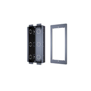 R20K Series Installation Kit In-Wall
