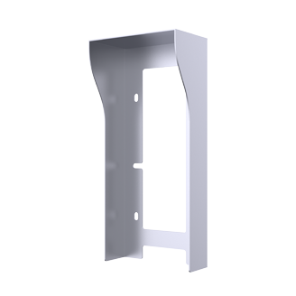 R20K Series On-Wall Rain Cover