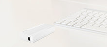 Load image into Gallery viewer, Tenda S108 8‑Port 10/100M Desktop Switch