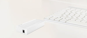 Tenda S108 8‑Port 10/100M Desktop Switch