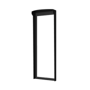 S532 In-Wall Rain Cover