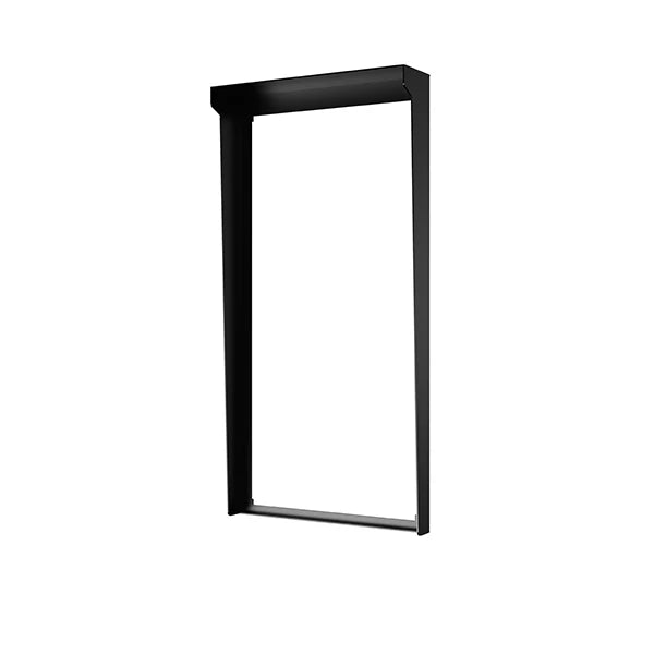 Akuvox‑S539 Rainhood (On & In Wall)