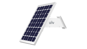 Uniview SLR-B320P60 320Wh 60W Solar Power System
