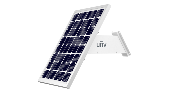 Uniview SLR-B320P60 320Wh 60W Solar Power System