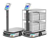 COURIER Robot  S100