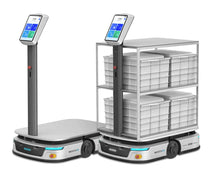 Load image into Gallery viewer, COURIER Robot  S100