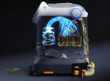 Load image into Gallery viewer, Nimbus-C40 Service Robot