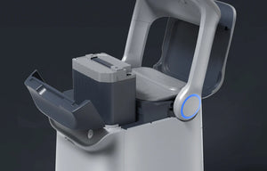 Nimbus-C40 Service Robot