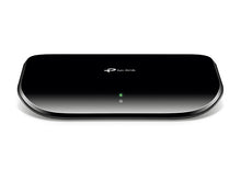 Load image into Gallery viewer, TP‑Link SG1005D 5‑Port Gigabit Desktop Switch