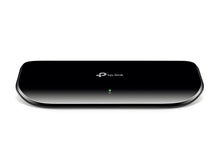 Load image into Gallery viewer, TP‑Link SG1008D 8‑Port Gigabit Desktop Switch