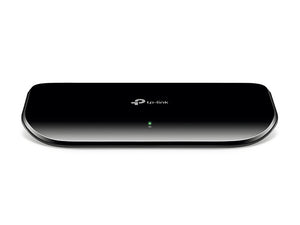 TP‑Link SG1008D 8‑Port Gigabit Desktop Switch