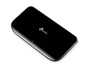 TP‑Link SG1008D 8‑Port Gigabit Desktop Switch