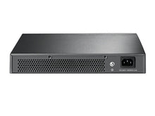 Load image into Gallery viewer, TP‑Link SG1016D 16‑Port Gigabit Rackmount Switch
