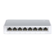 Load image into Gallery viewer, TP‑Link SF1008D 8‑Port 10/100M Desktop Switch