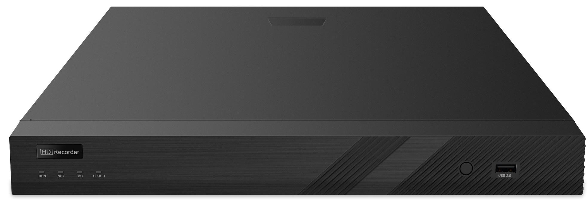 OvixWatch TNR6104P4-V5 — front view