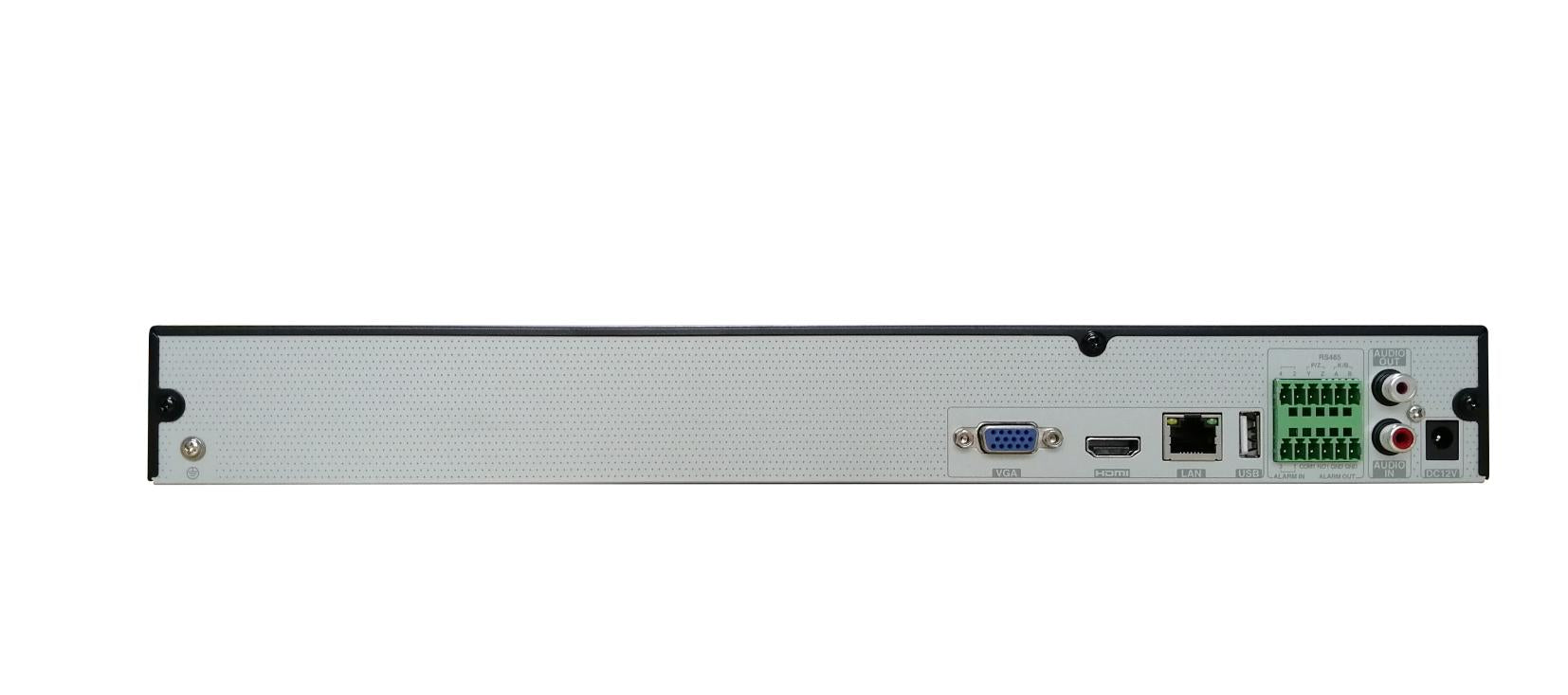 OvixWatch TNR6232G-V5 — rear view